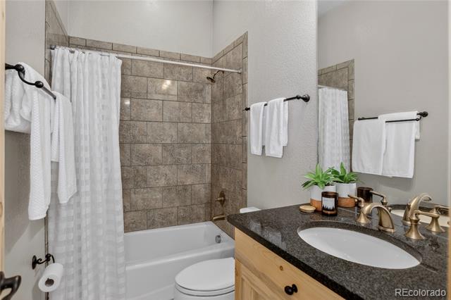 21965 High Springs Trail