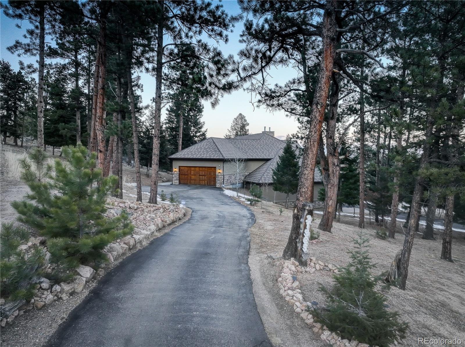 21965 High Springs Trail