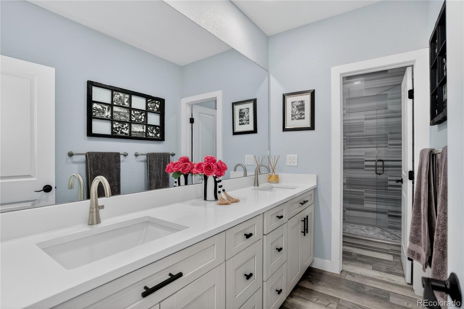 21965 High Springs Trail