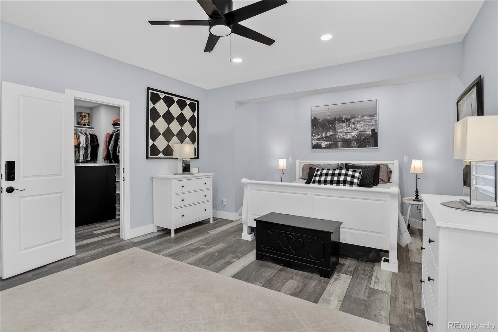 21965 High Springs Trail