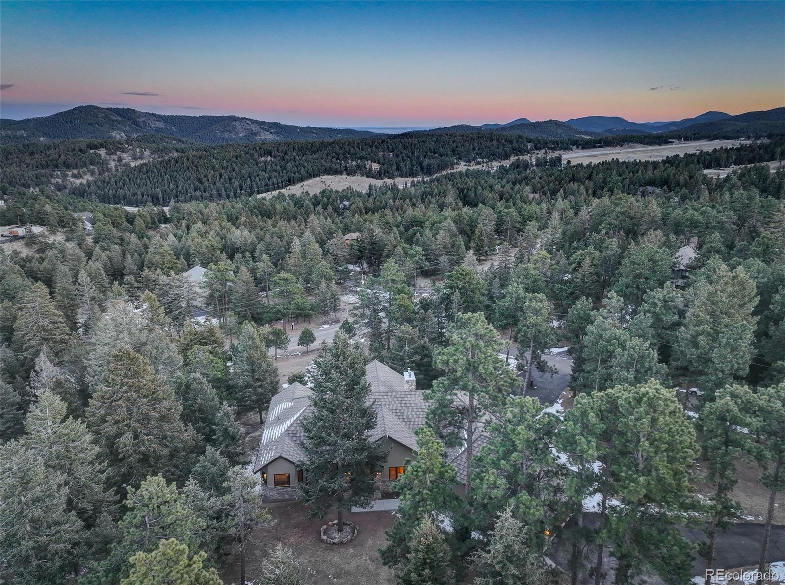 21965 High Springs Trail