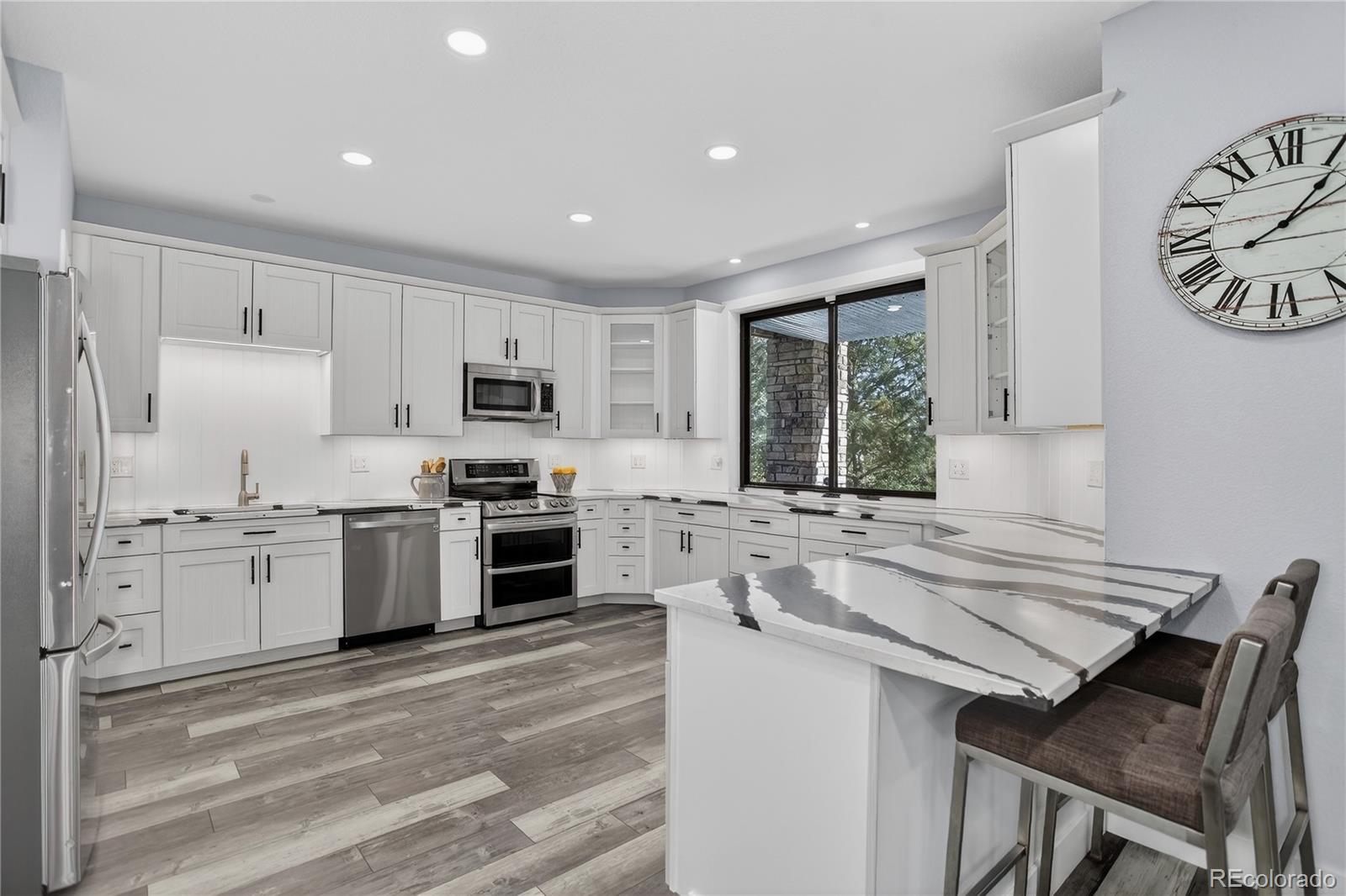 21965 High Springs Trail