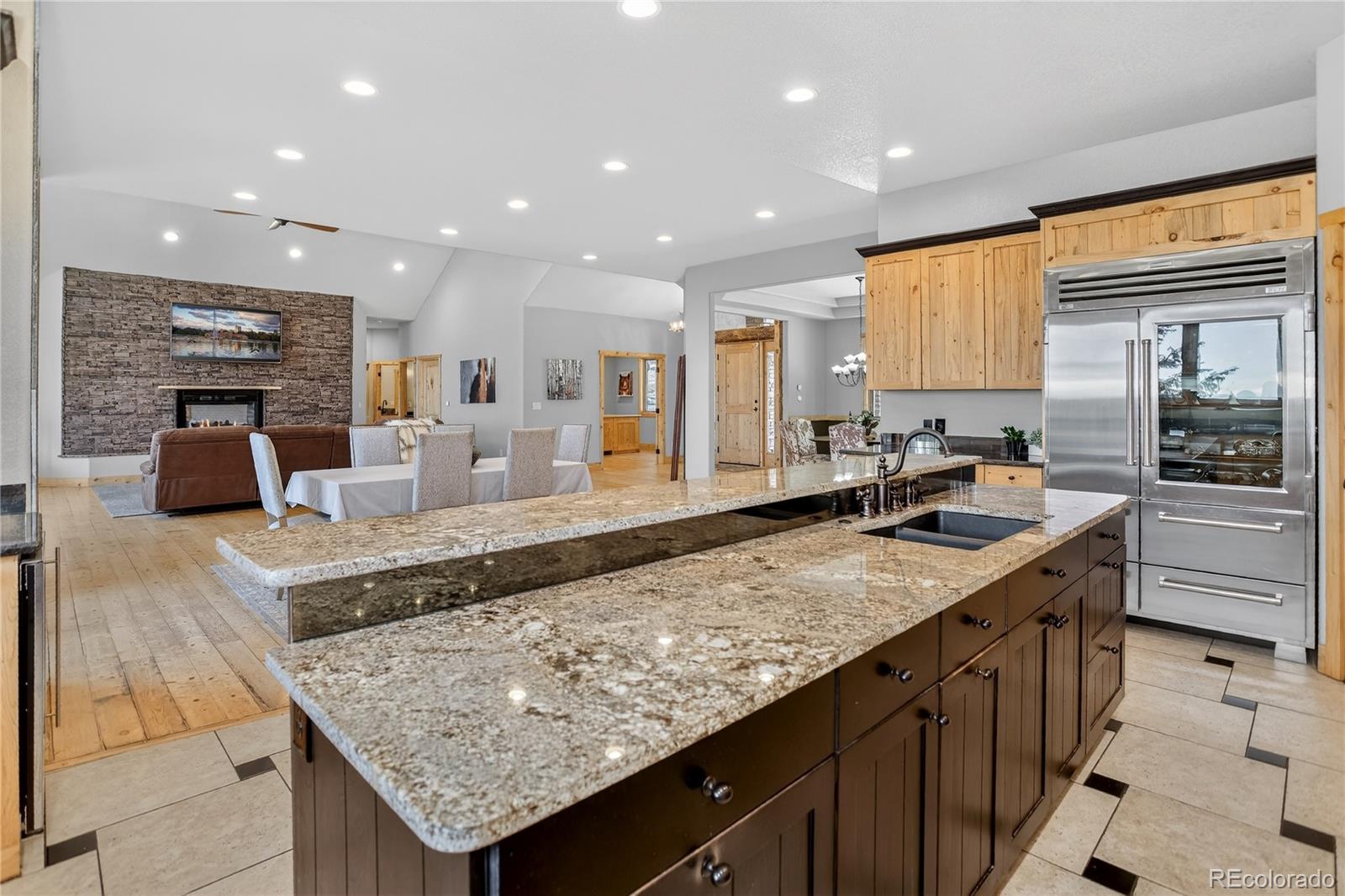 21965 High Springs Trail