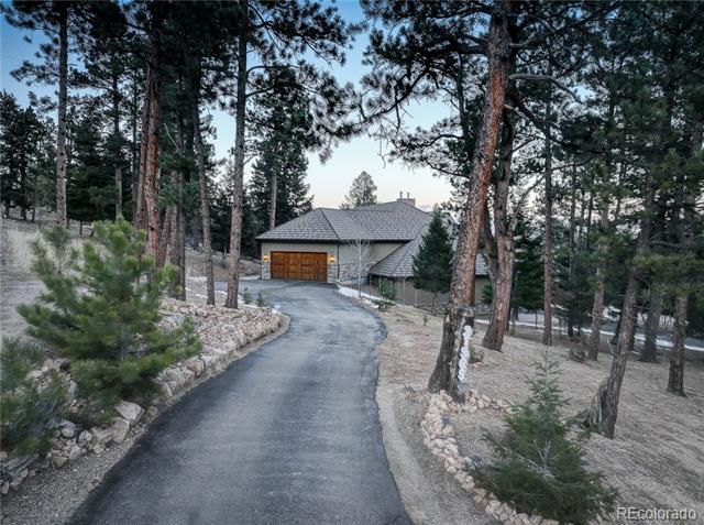 21965 High Springs Trail