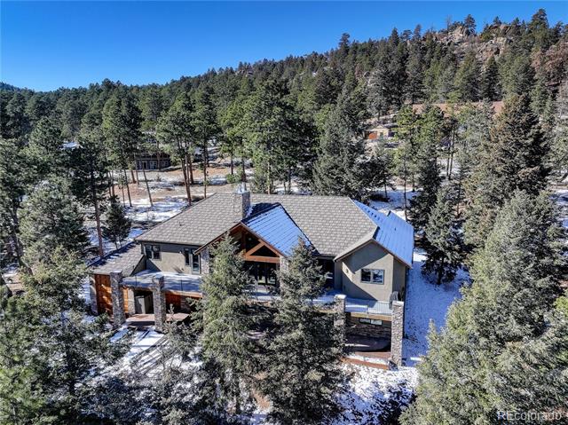 21965 High Springs Trail