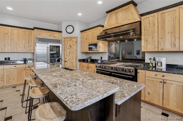 21965 High Springs Trail
