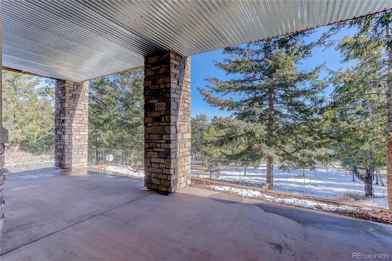 21965 High Springs Trail