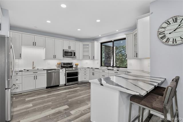21965 High Springs Trail