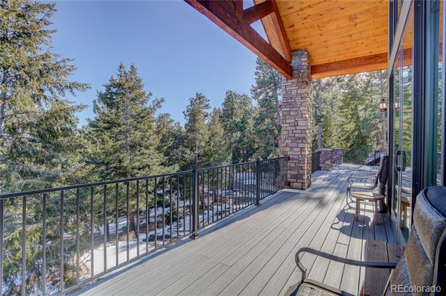 21965 High Springs Trail