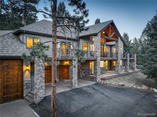 21965 High Springs Trail