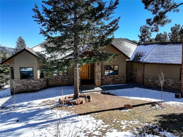 21965 High Springs Trail