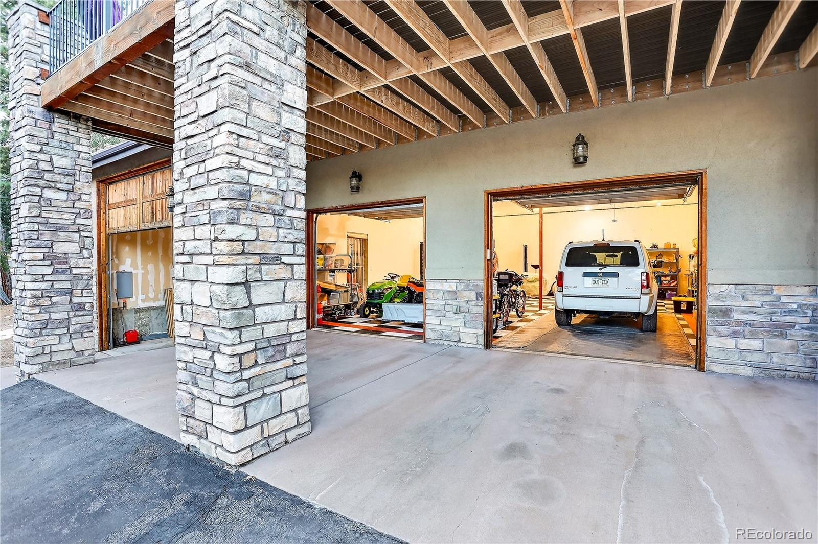 21965 High Springs Trail