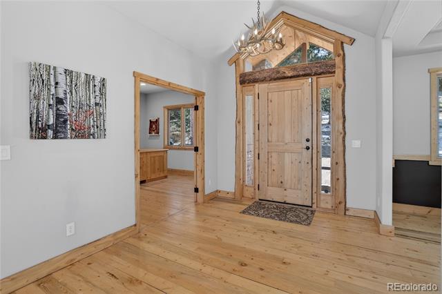 21965 High Springs Trail