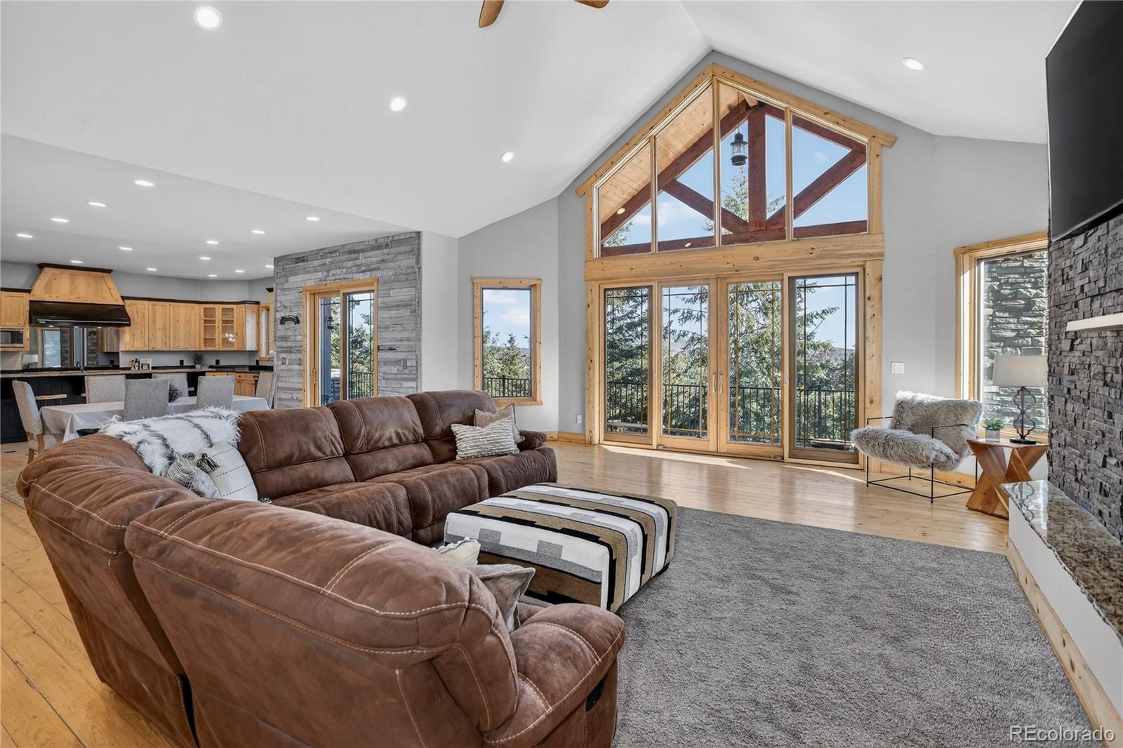 21965 High Springs Trail