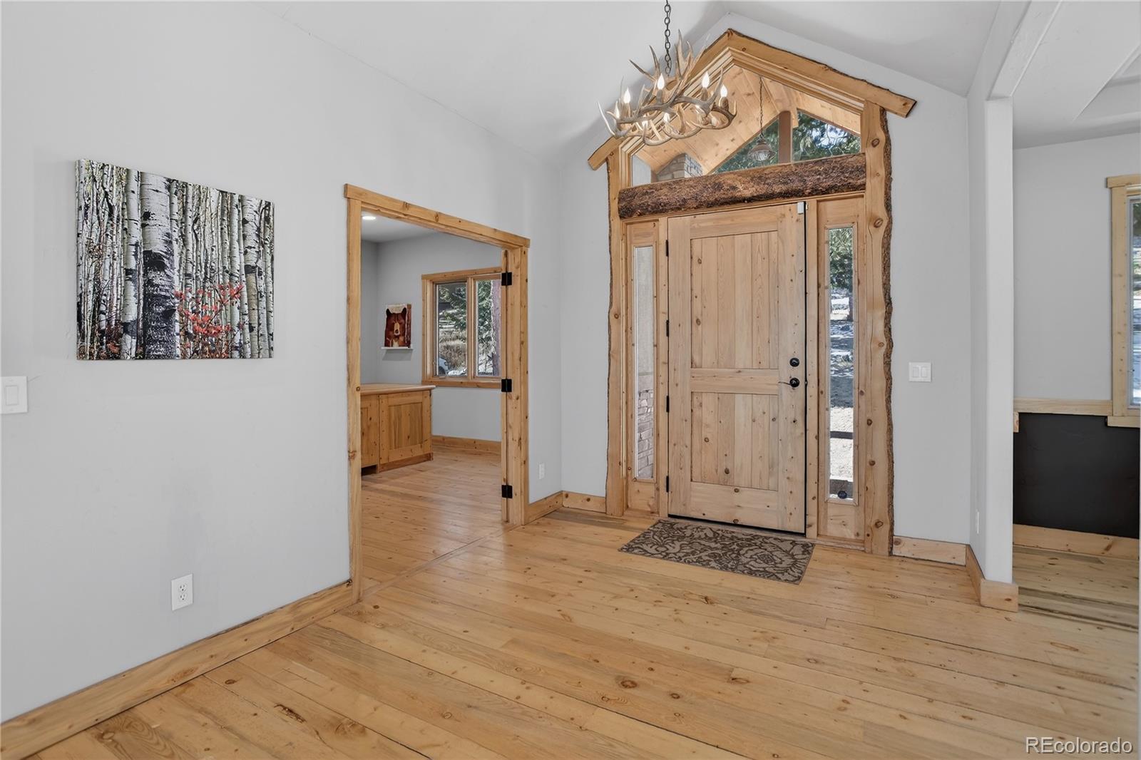 21965 High Springs Trail