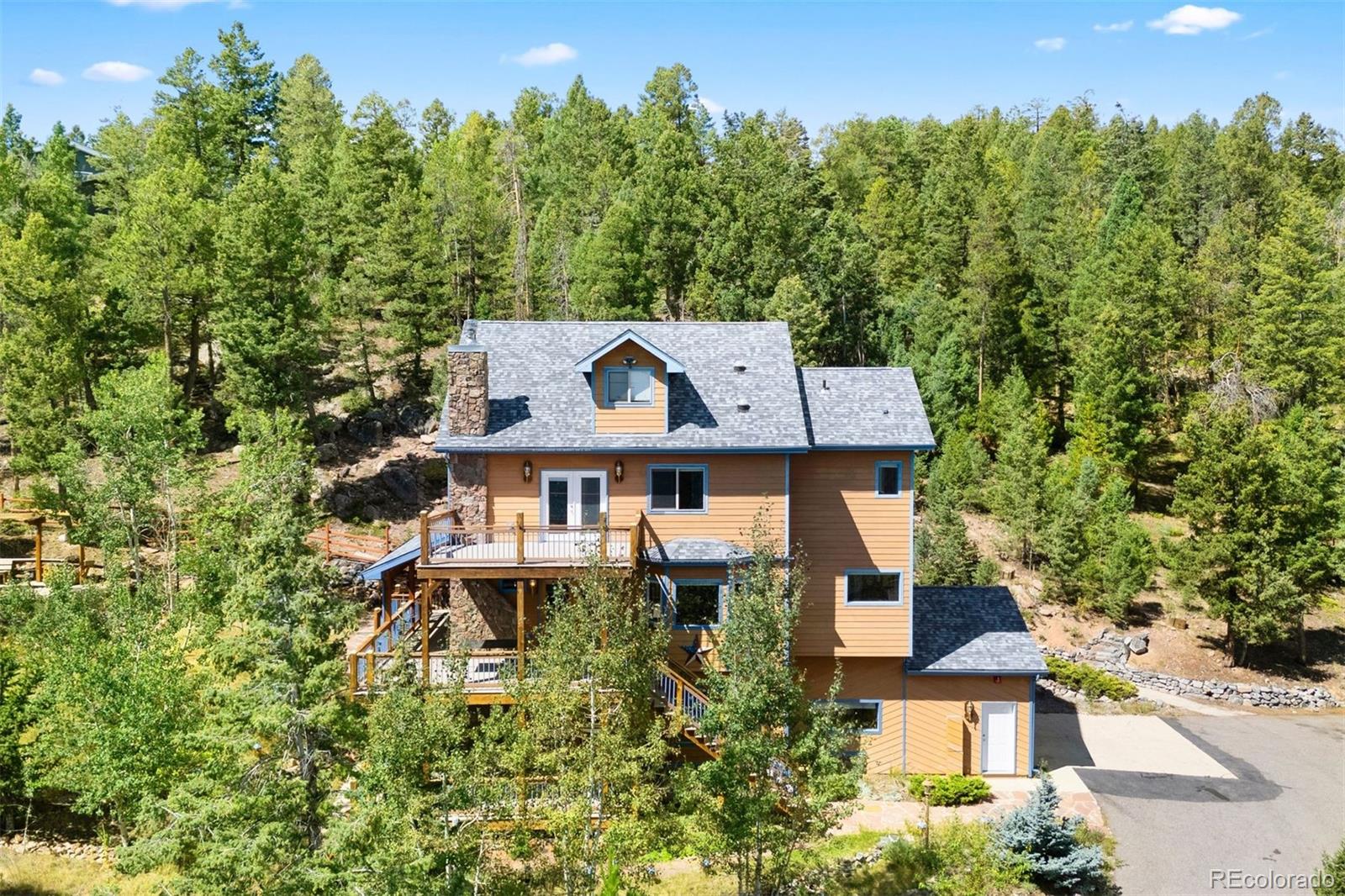 10060 Blue Sky Trail