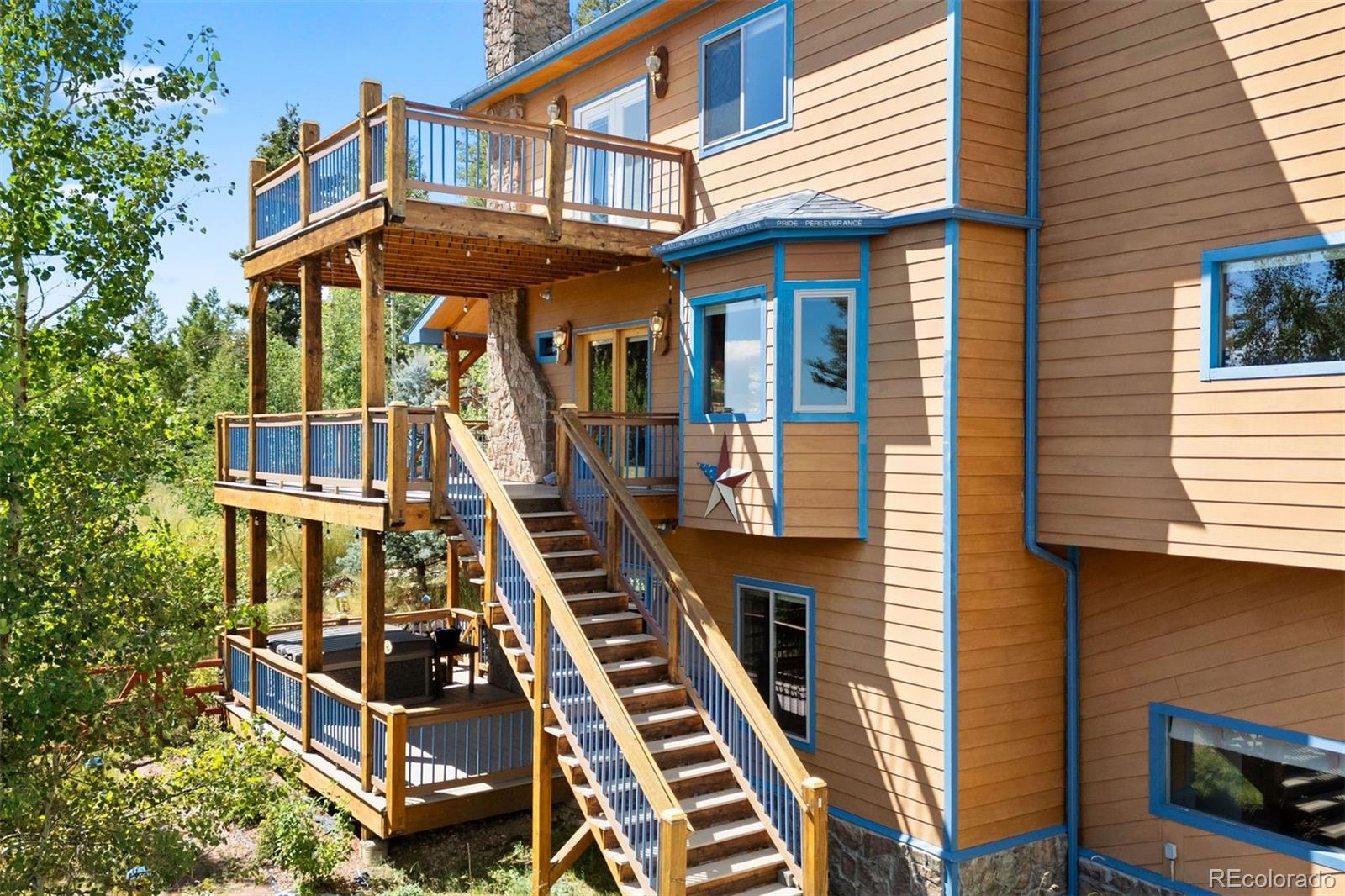 10060 Blue Sky Trail