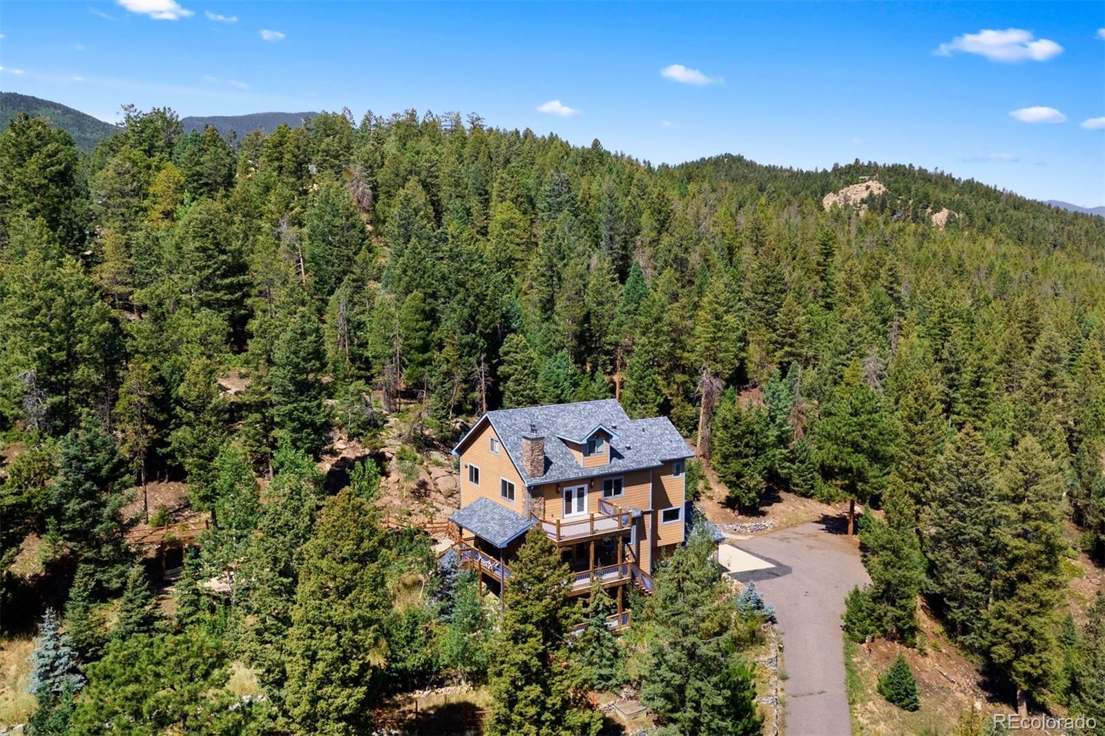 10060 Blue Sky Trail