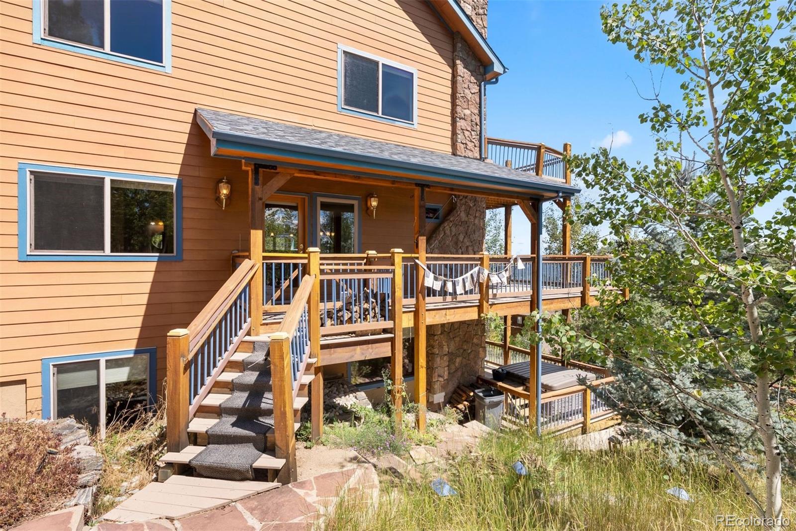 10060 Blue Sky Trail