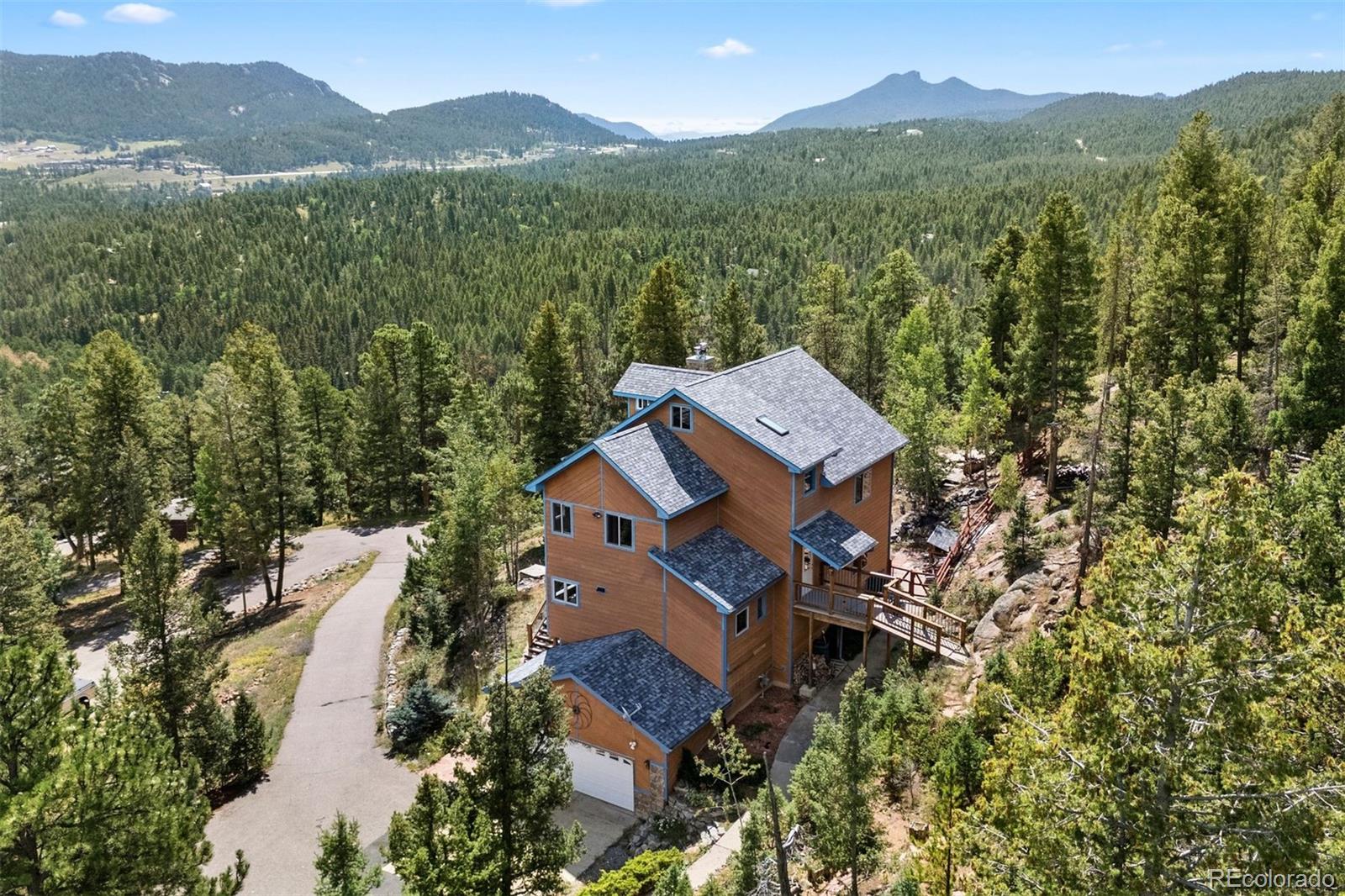 10060 Blue Sky Trail