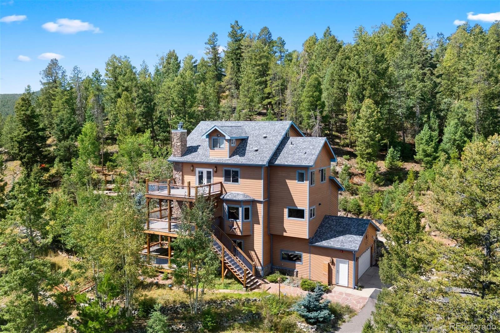 10060 Blue Sky Trail