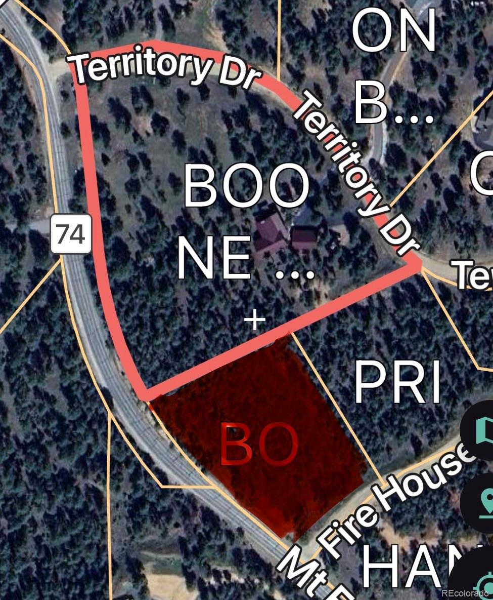 66 Territory Drive