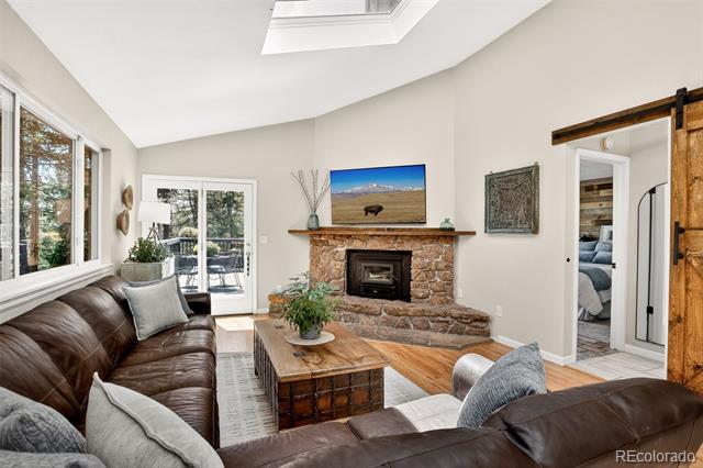 8515 S Doubleheader Ranch Road