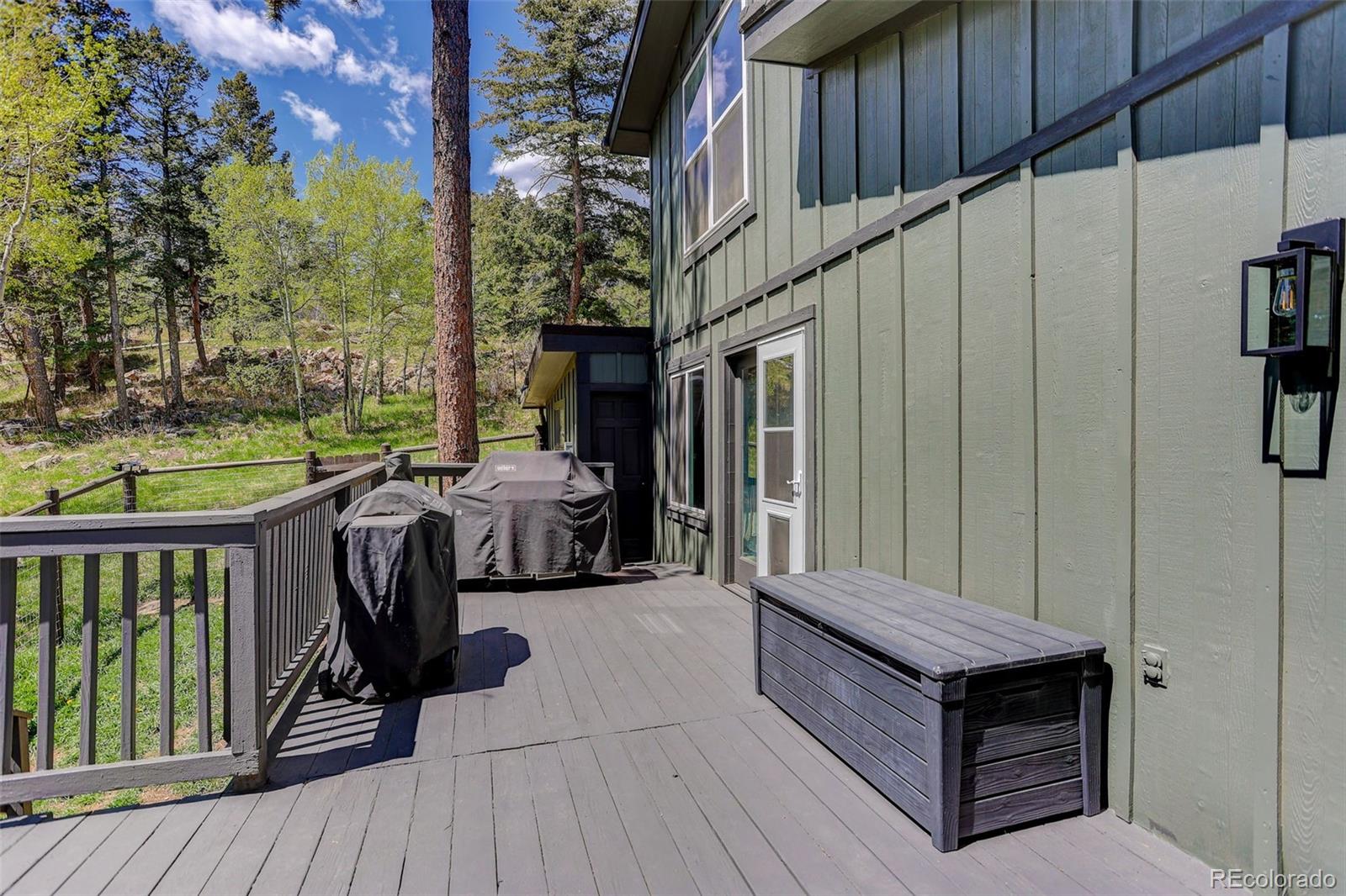 8515 S Doubleheader Ranch Road