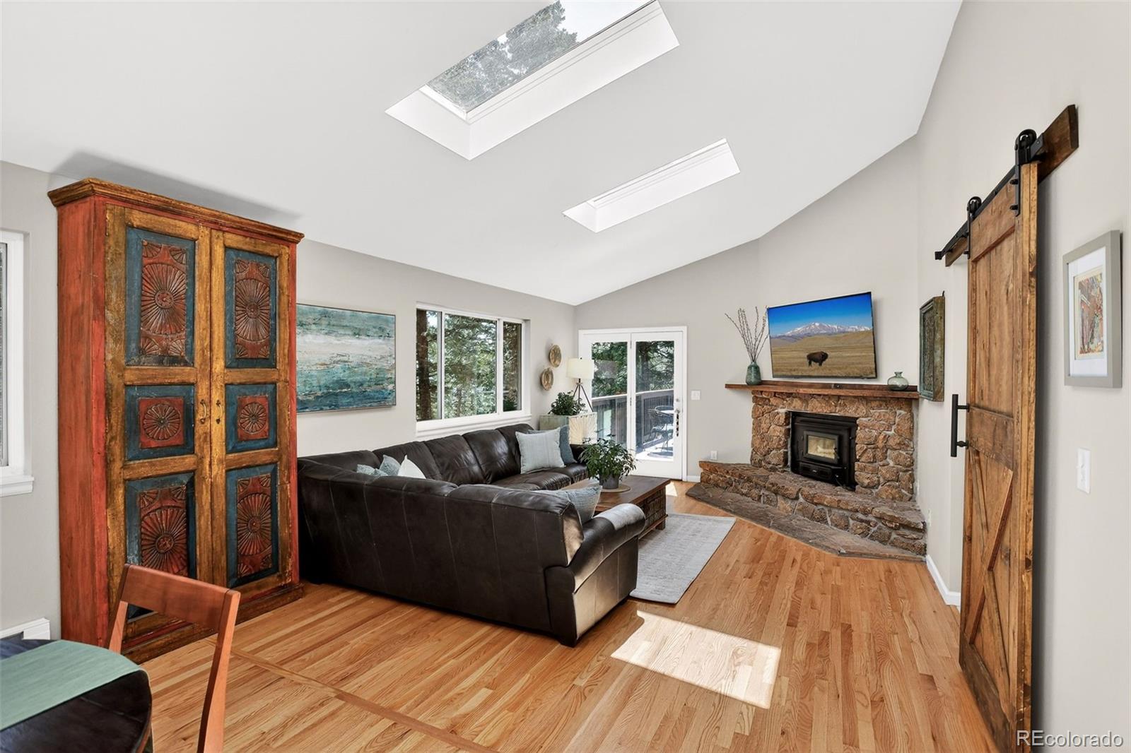 8515 S Doubleheader Ranch Road
