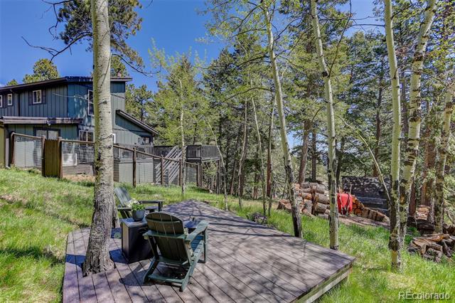 8515 S Doubleheader Ranch Road