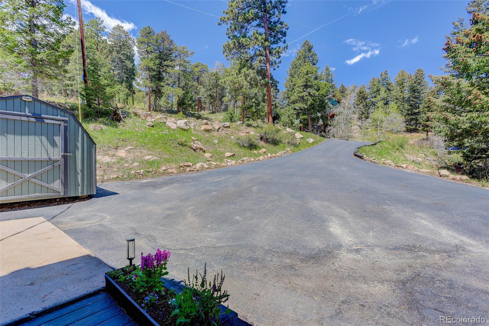 8515 S Doubleheader Ranch Road