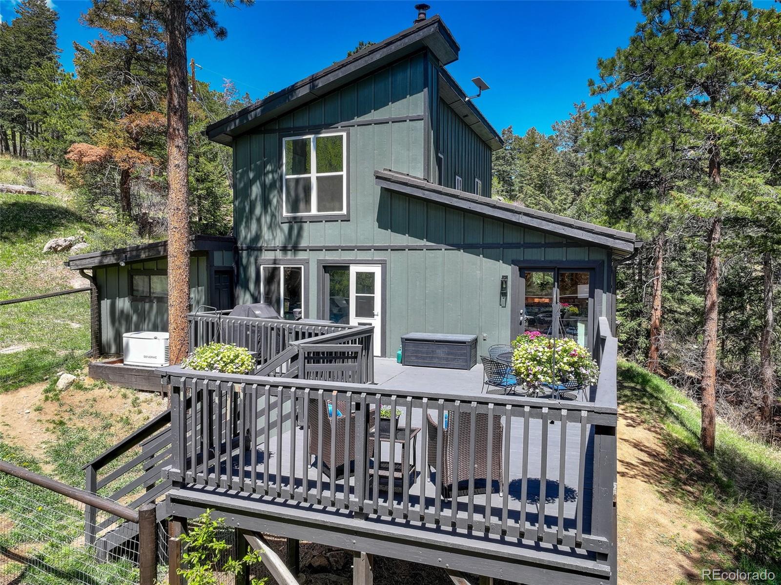 8515 S Doubleheader Ranch Road