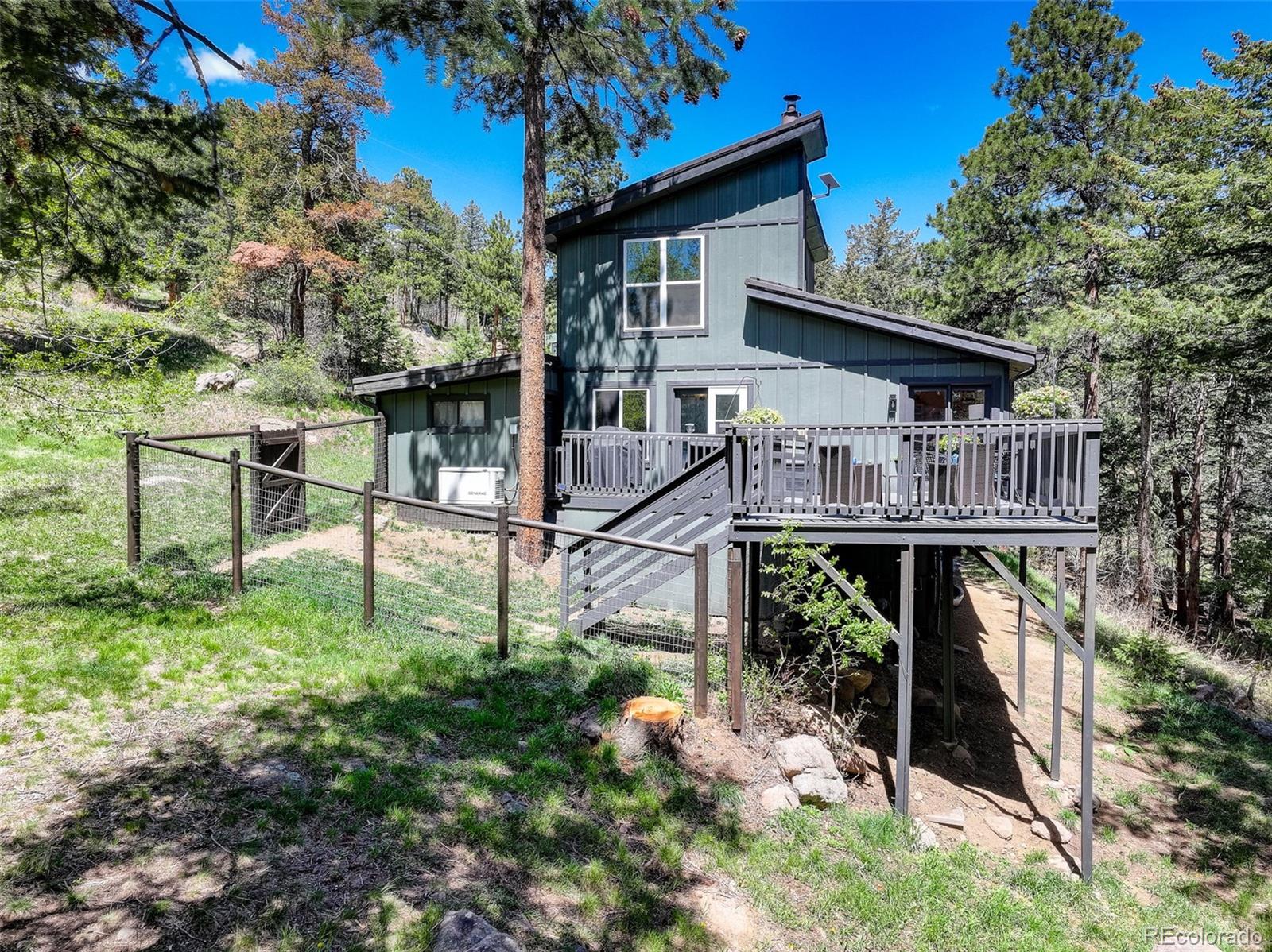 8515 S Doubleheader Ranch Road