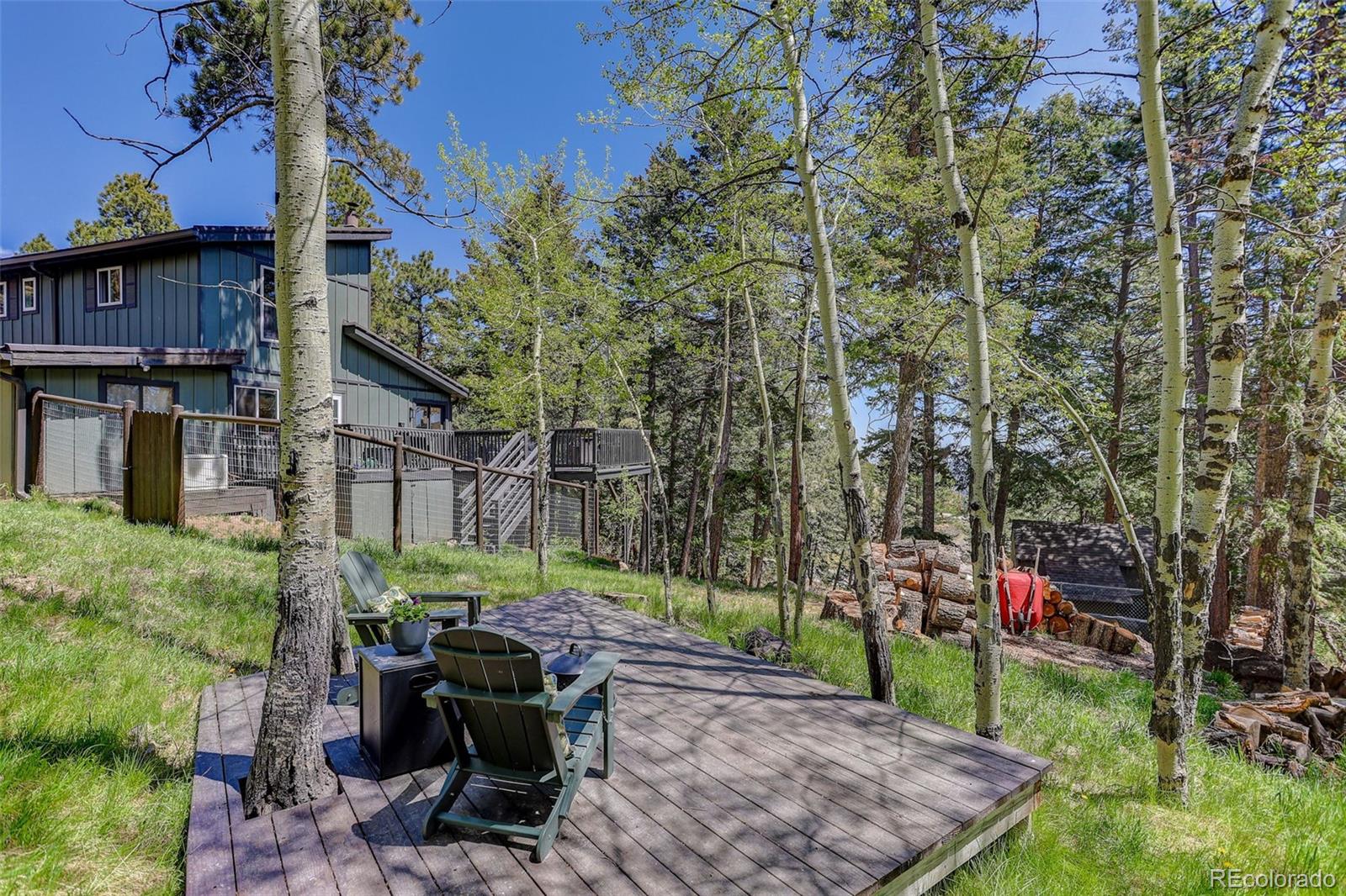 8515 S Doubleheader Ranch Road