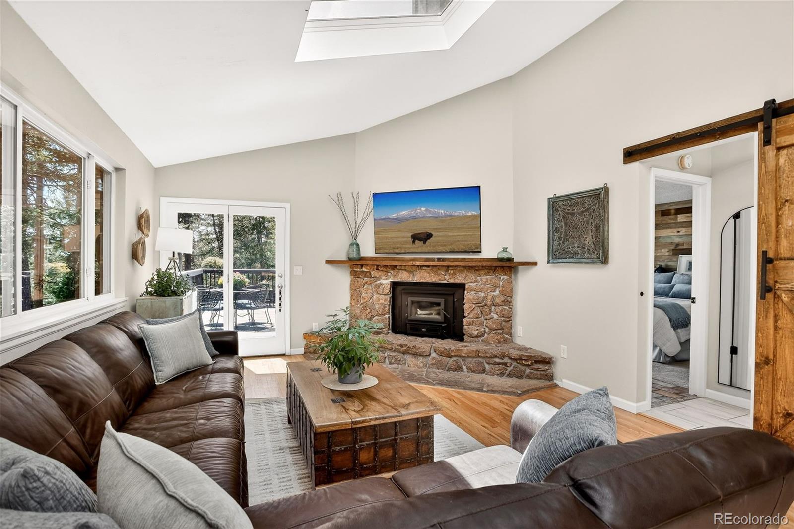8515 S Doubleheader Ranch Road