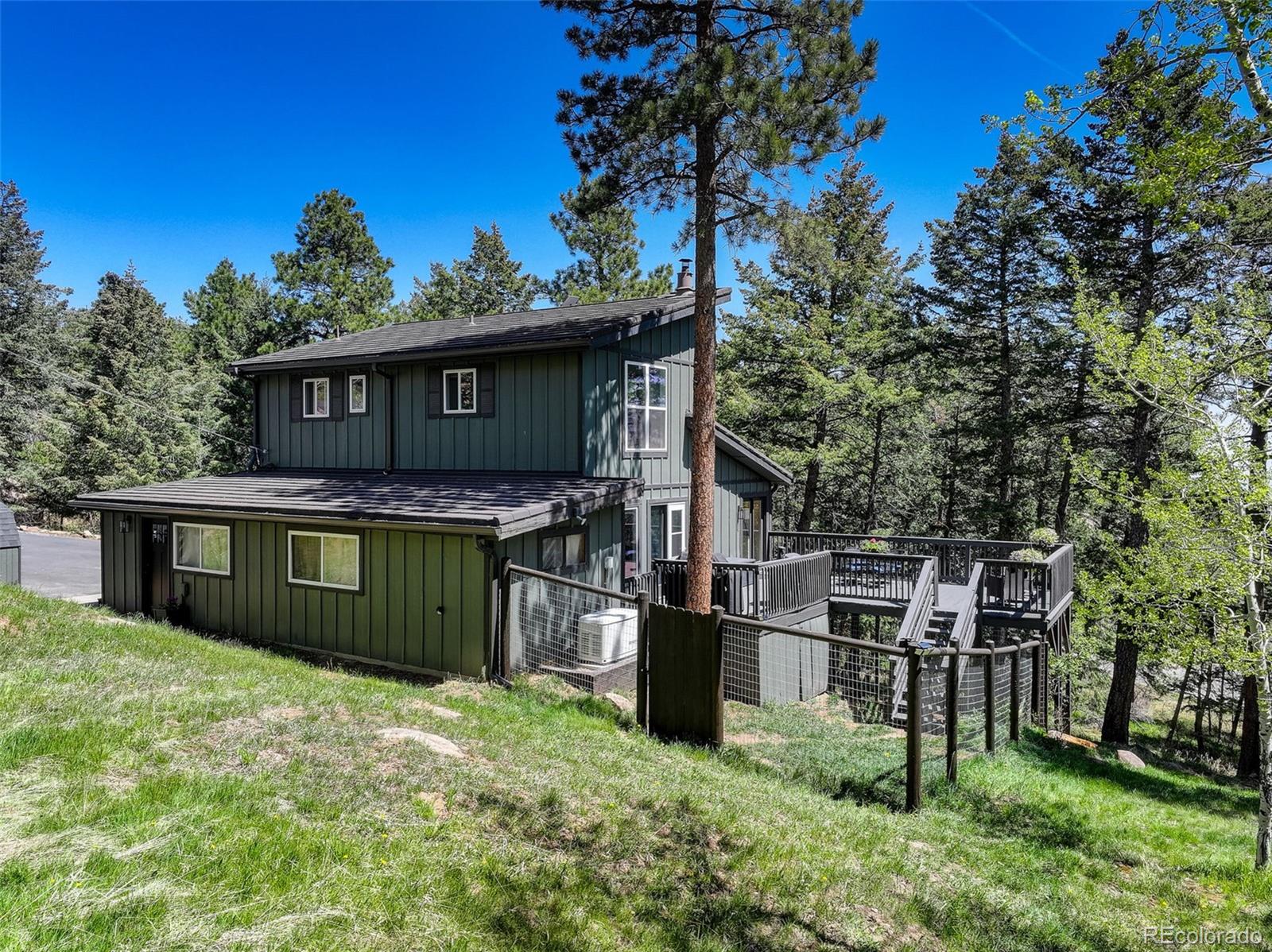 8515 S Doubleheader Ranch Road