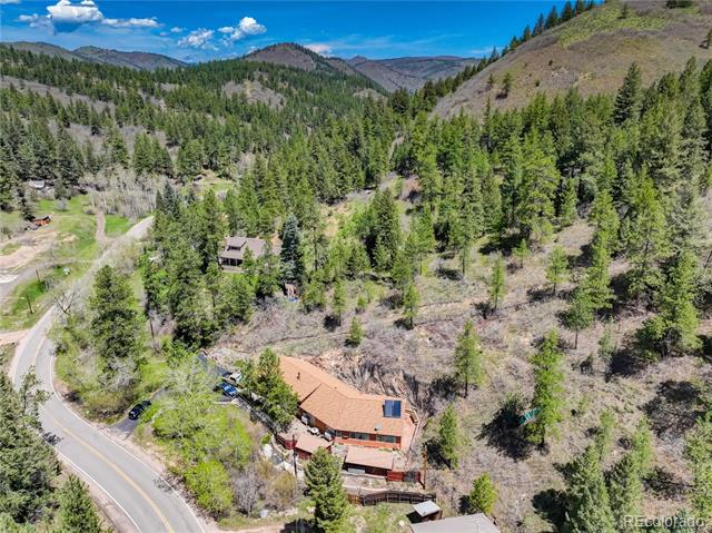 11220 S Deer Creek Road