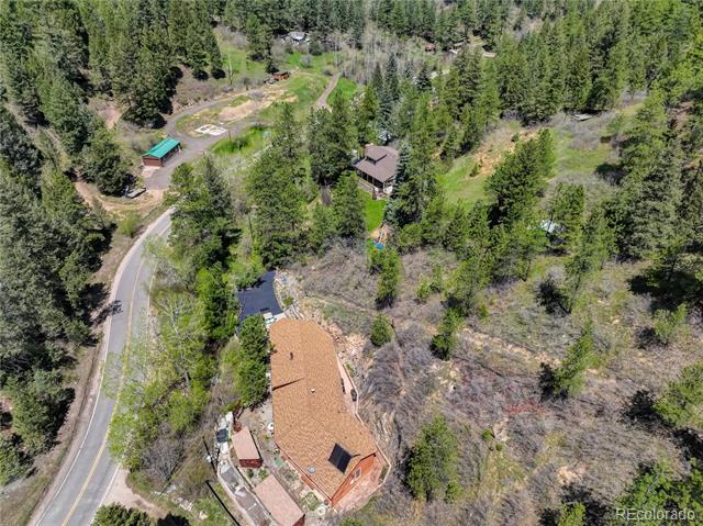 11220 S Deer Creek Road