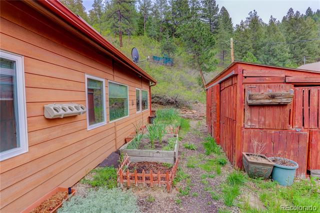 11220 S Deer Creek Road