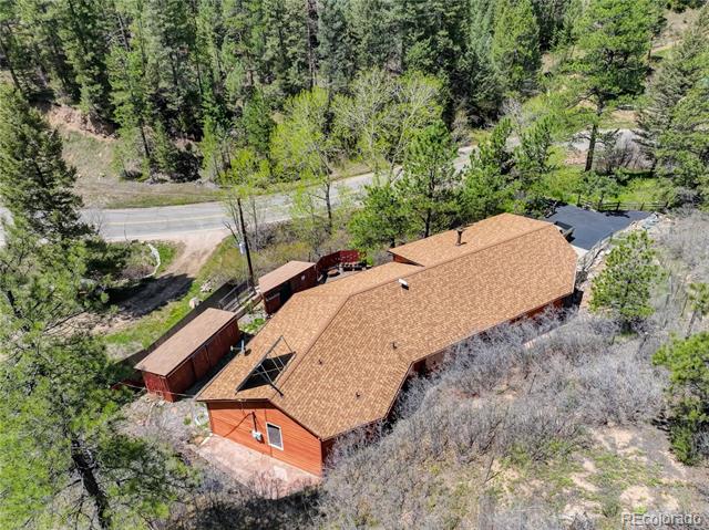 11220 S Deer Creek Road