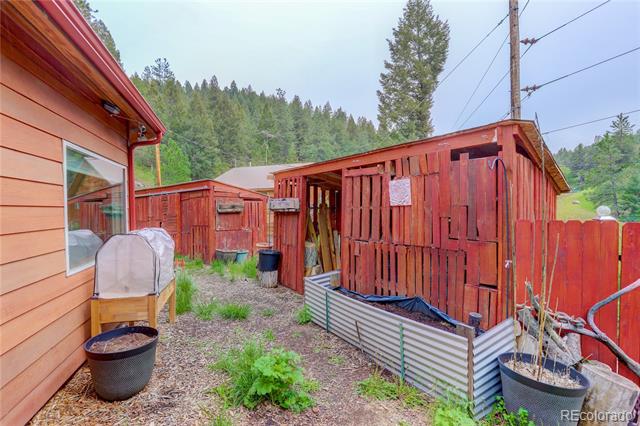 11220 S Deer Creek Road