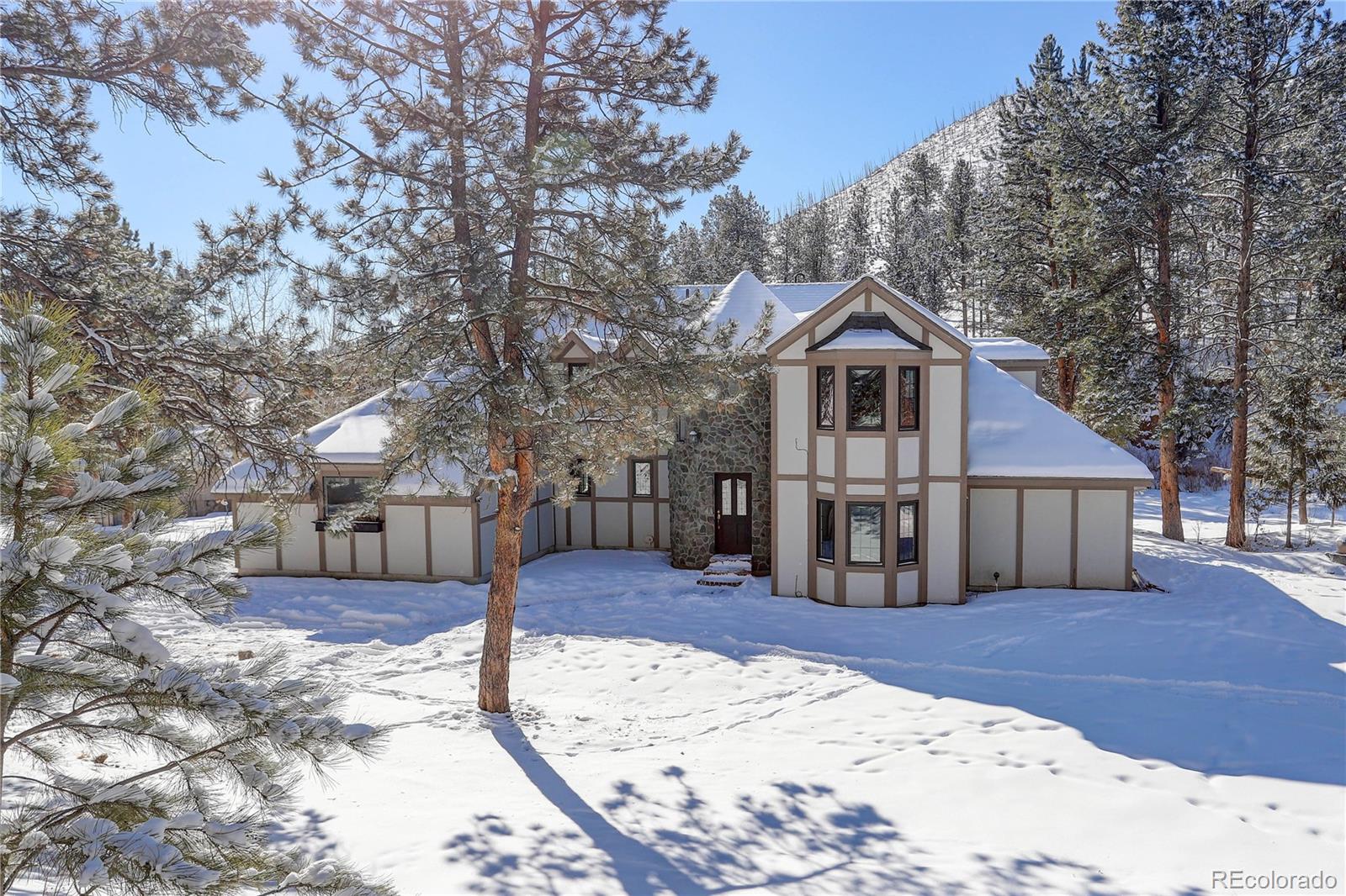 15807 Pine Valley Road