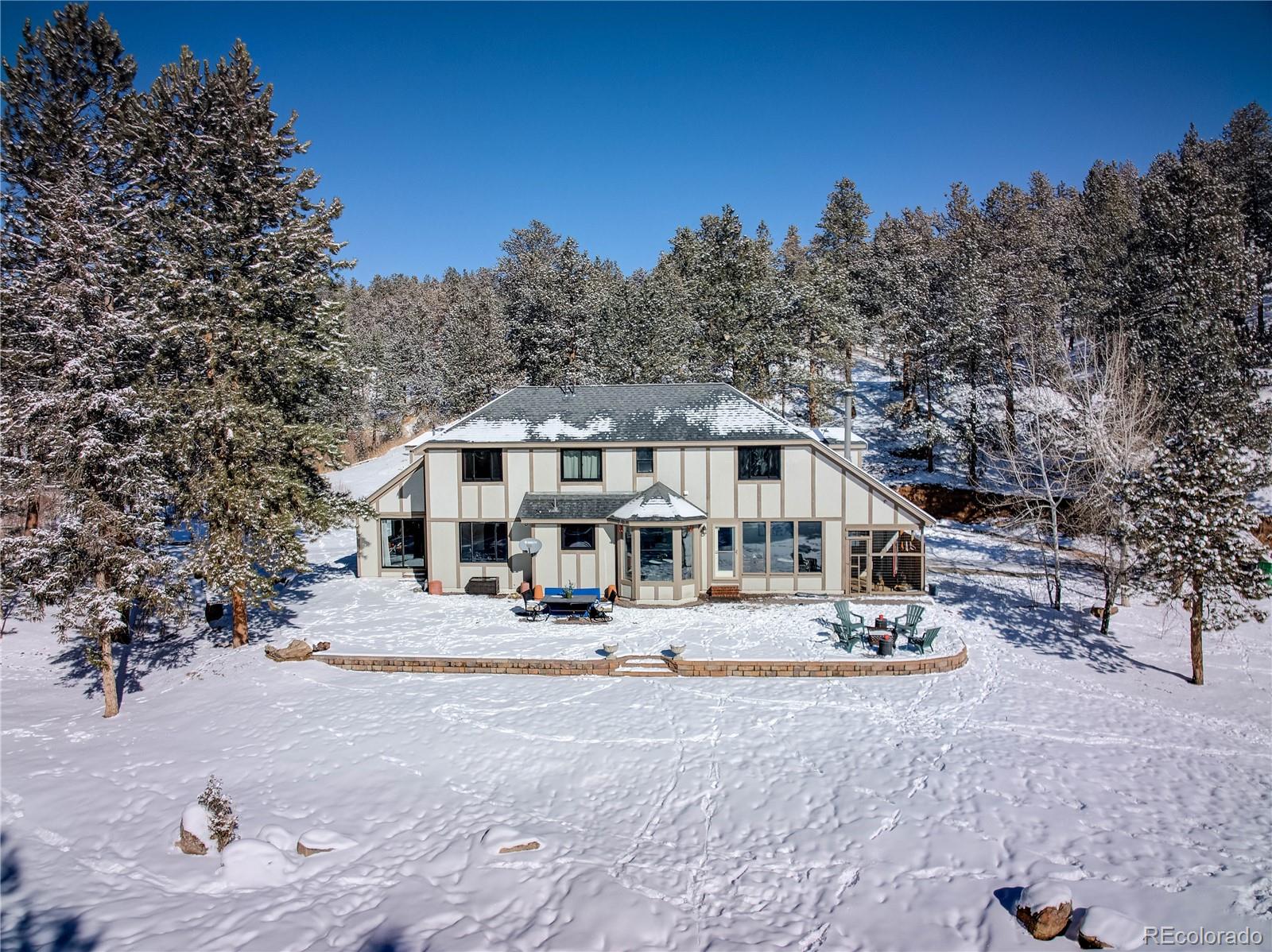 15807 Pine Valley Road