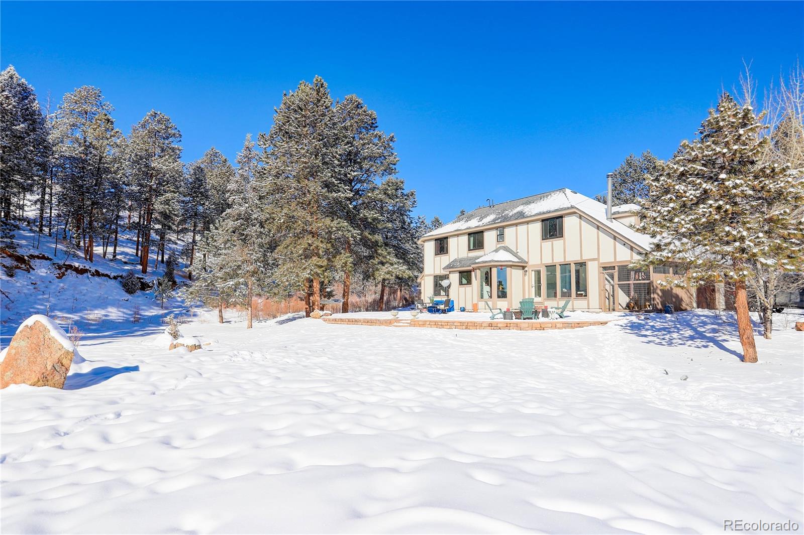 15807 Pine Valley Road