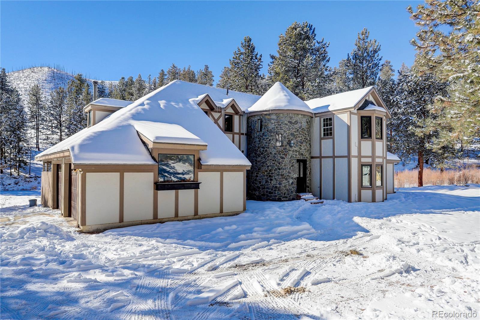 15807 Pine Valley Road