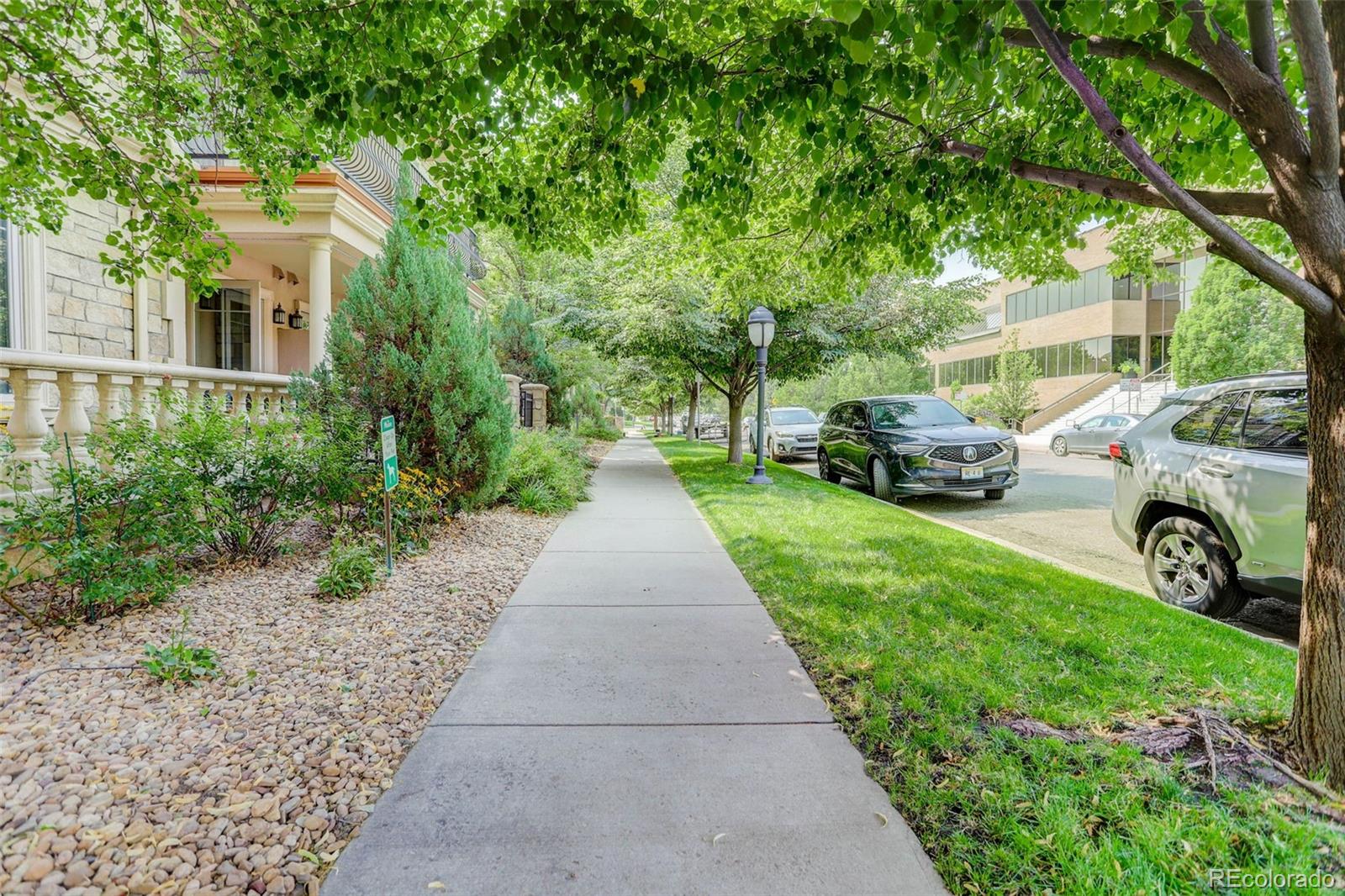 150 S Madison Street Unit: 108