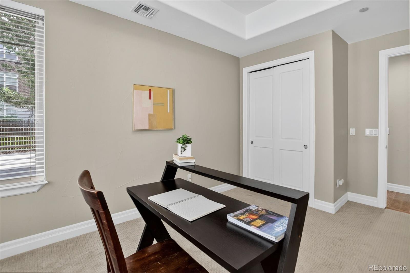 150 S Madison Street Unit: 108