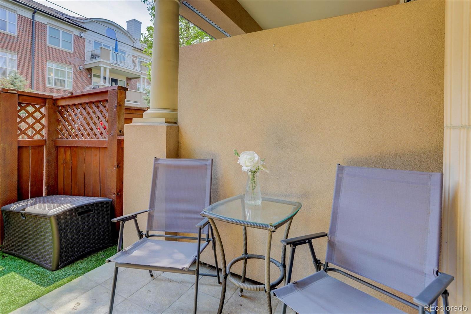 150 S Madison Street Unit: 108