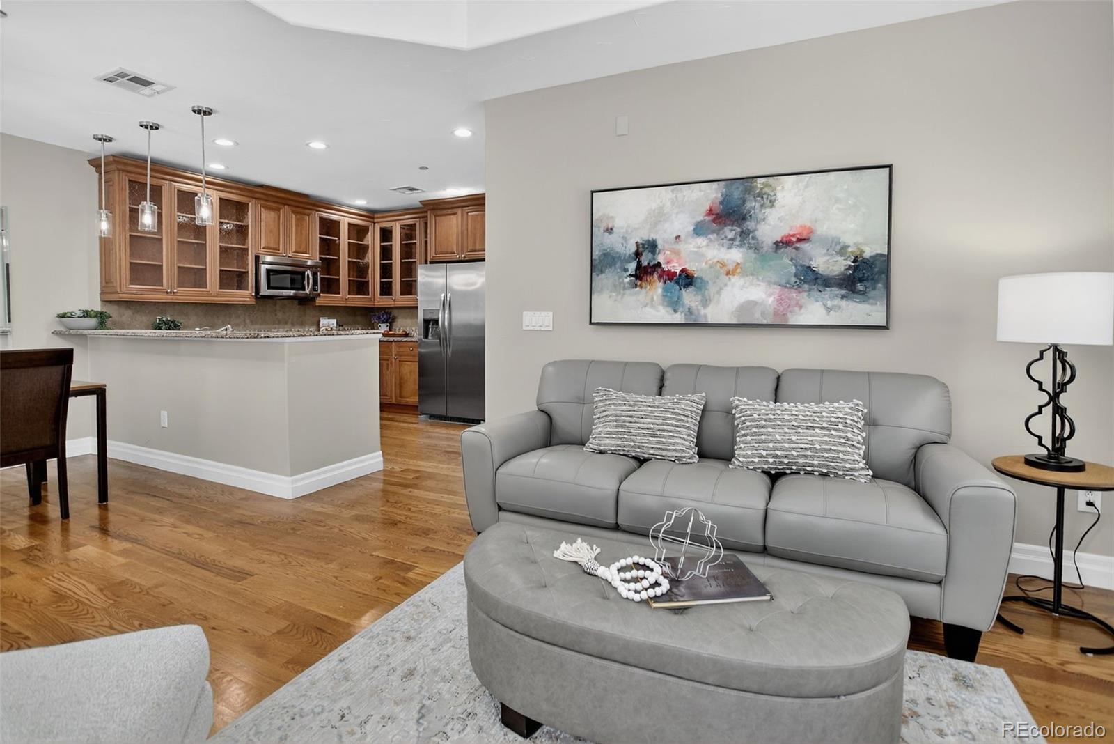 150 S Madison Street Unit: 108