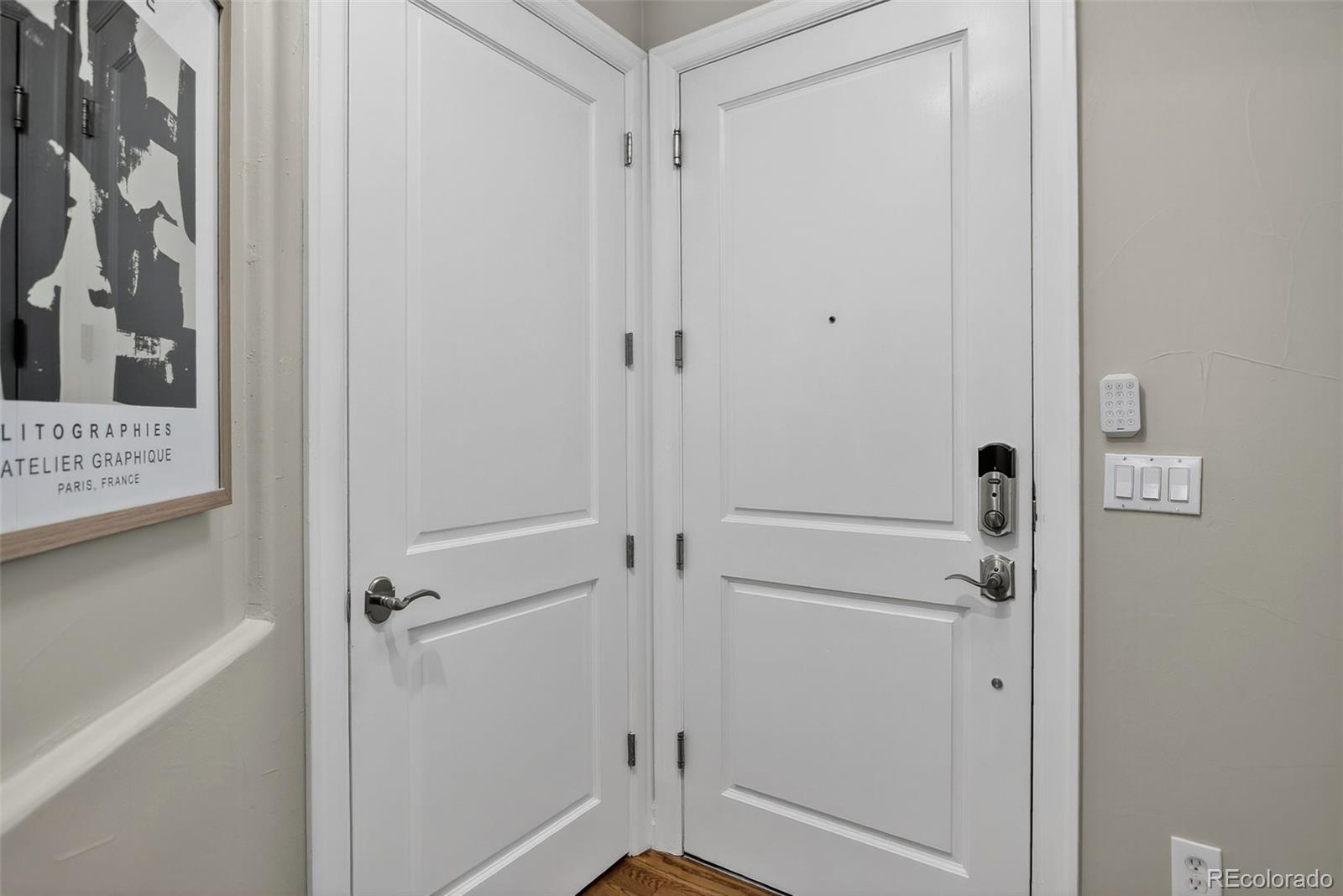 150 S Madison Street Unit: 108